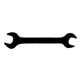 Clé à molette KS Tools, 18x21mm