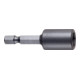 Clé à molette Makita 1/4"SW5/16"-65 (784804-5)-1