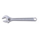 Clé à molette Rothenberger, 6", SW jusqu'à 20mm