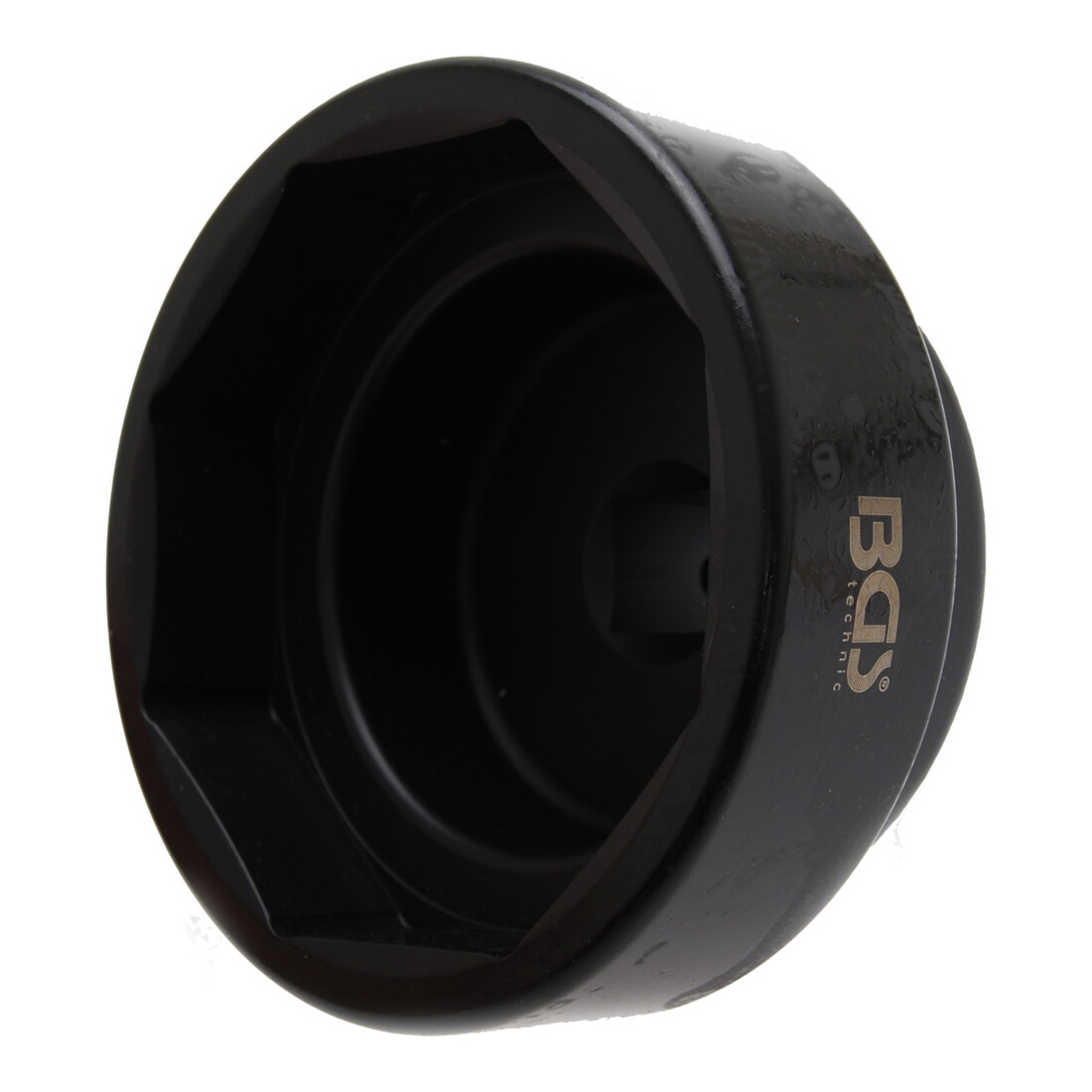 Clé à moyeux et écrous d'essieux 8 pans Ø 100 mm pour SCANIA BGS