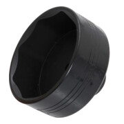 Clé à moyeux et écrous d'essieux 8 pans Ø 115 mm pour Volvo BGS