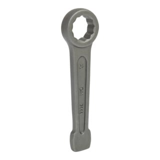 Clé à anneau de sonnerie KS Tools