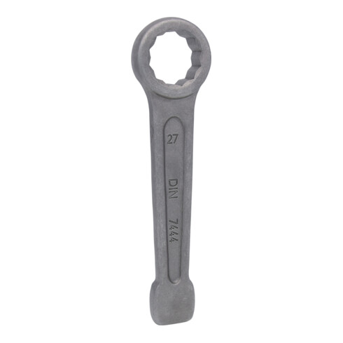 Clé à anneau de sonnerie KS Tools