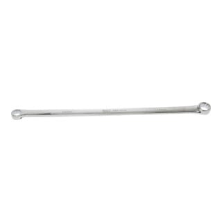 Clé à double anneau BGS extra longue
