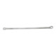Clé à double anneau BGS extra longue-1