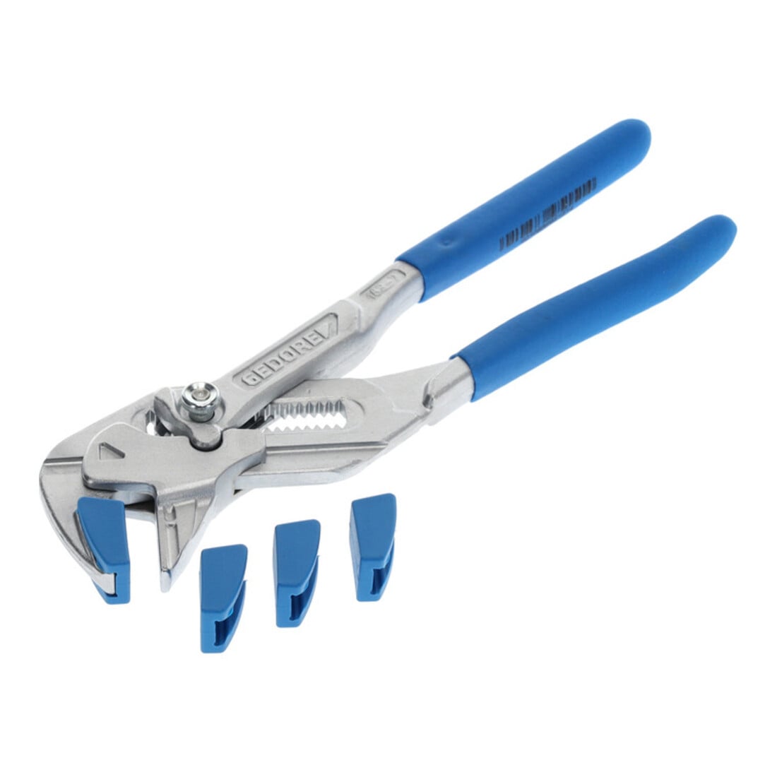 Clé à pince Gedore SB 183 7 TC S-001