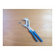 Clé à pinces Gedore 10" 260 mm-5