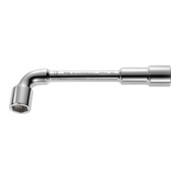 Clé à pipe Facom 6x6 pans 13 mm