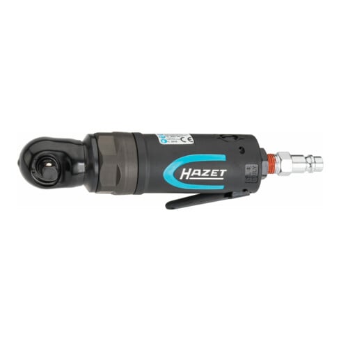 Clé à rochets pneumatique 9021SR-1 HAZET