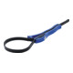 Clé à sangle en nylon Ø 130 mm BGS Do it yourself-1