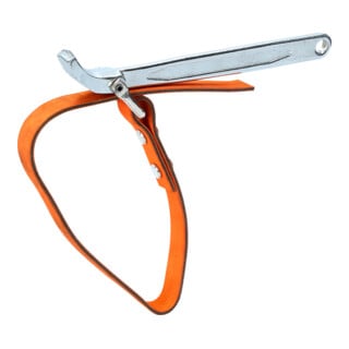 Clé à sangle Ø 140mm
