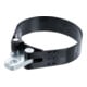 Clé à sangle pour filtres à huile XL Ø 125 - 145 mm BGS-1