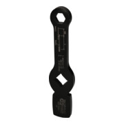 Clé à six pans KS Tools 3/4" avec 2 faces de frappe, 30mm-2