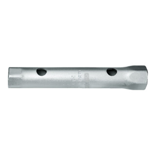Clé hexagonale à double six pans creux Gedore DIN896B