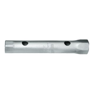 Clé hexagonale à double six pans creux Gedore DIN896B