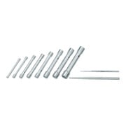 Clé à tube double Gedore, jeu de 8 pièces, 6-22 mm-1