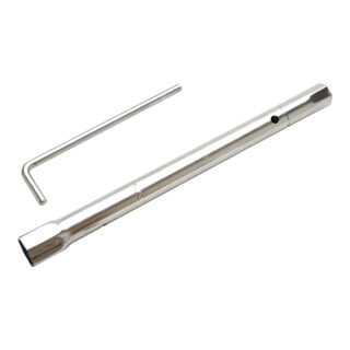 Clé à tubes pour bougies pour Toyota Prius 16 x 20,6 mm BGS