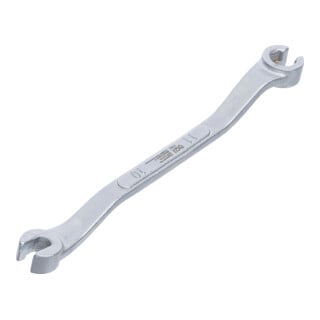Clé à tuyauter spéciales 175 mm 10 x 11 mm Kraftmann