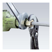 Clé ajustable Knipex-4