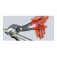 Clé ajustable Knipex