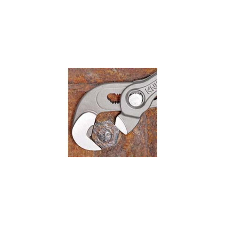 Clé ajustable Knipex