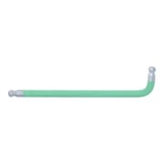 Clé Allen à double bille KS Tools, XL, 12,0 mm, vert menthe-3