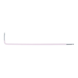 Clé Allen à double bille KS Tools, XL, 2,0 mm, violet