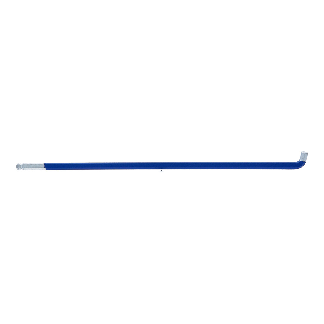 Clé Allen à tête sphérique KS Tools, XL, 1/8", coudée à 108