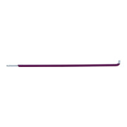 Clé Allen à tête sphérique KS Tools, XL, 3/32", coudée à 108-3