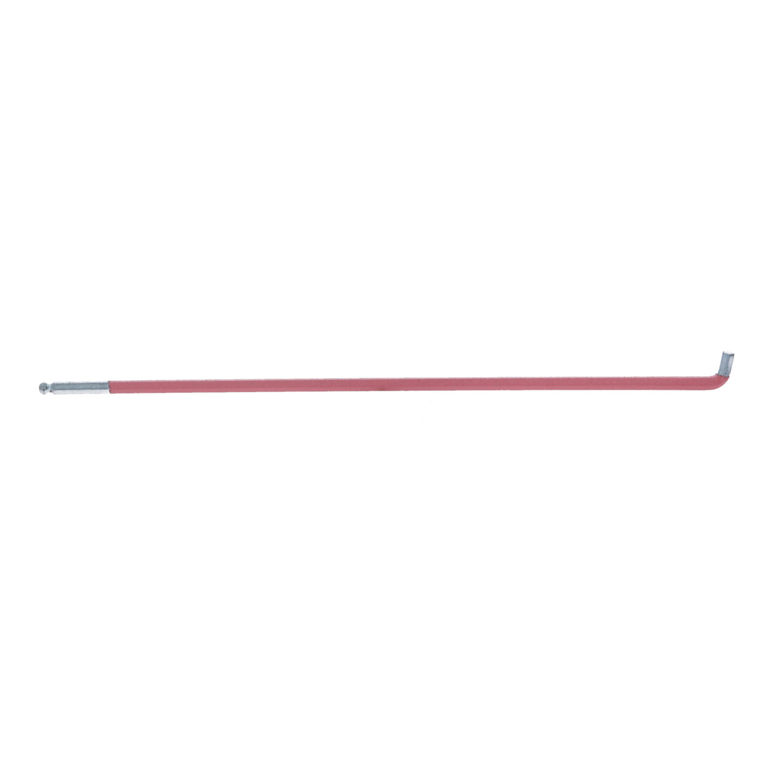 Clé Allen à tête sphérique KS Tools, XL, 5/64", coudée à 108