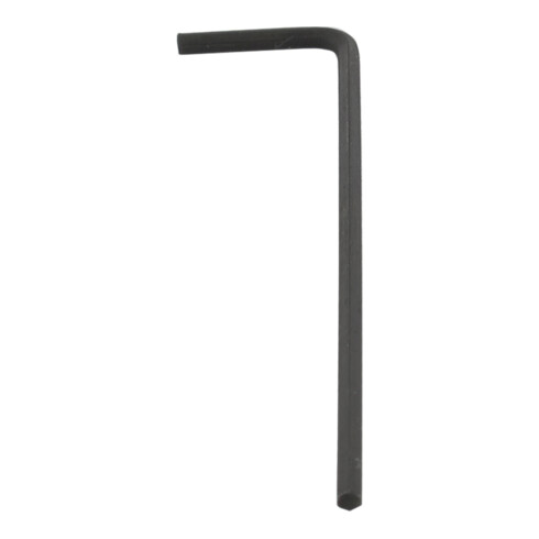 Clé Allen EDESSÖ 2 mm utilisable avec toutes les vis