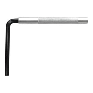 Clé allen pour étrier de frein BGS six pans intérieurs 7 mm