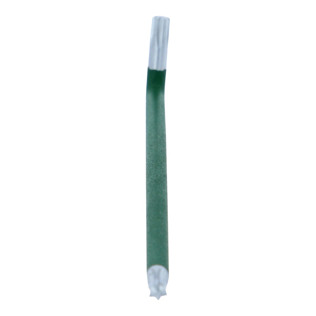 Clé Allen TX à tête sphérique KS Tools, XL, T25, coudée à 108