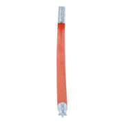 Clé Allen TX à tête sphérique KS Tools, XL, T45, coudée à 108-5
