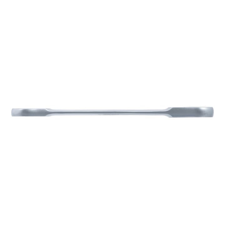 Clé annulaire à cliquet avec jeu d’adaptateurs BGS 8 - 19 mm, 6 pièces