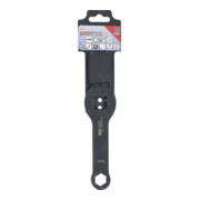 BGS Clé polygonale à frapper hexagonale avec 2 surfaces de frappe-3
