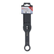 BGS Clé polygonale à frapper hexagonale avec 2 surfaces de frappe-3