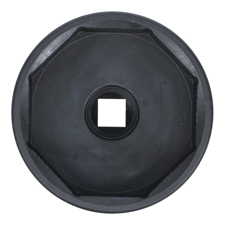 Clé BGS pour chapeaux d’essieu de remorques BPW 16 t 110 mm