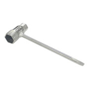 Clé combinée Makita SW13/19 782033-4
