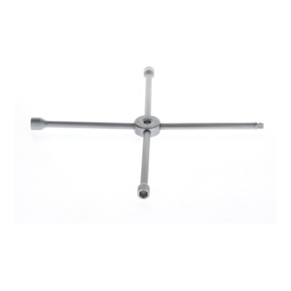 Clé croisée universelle Gedore 17x19x21x1/2", 550x550 mm