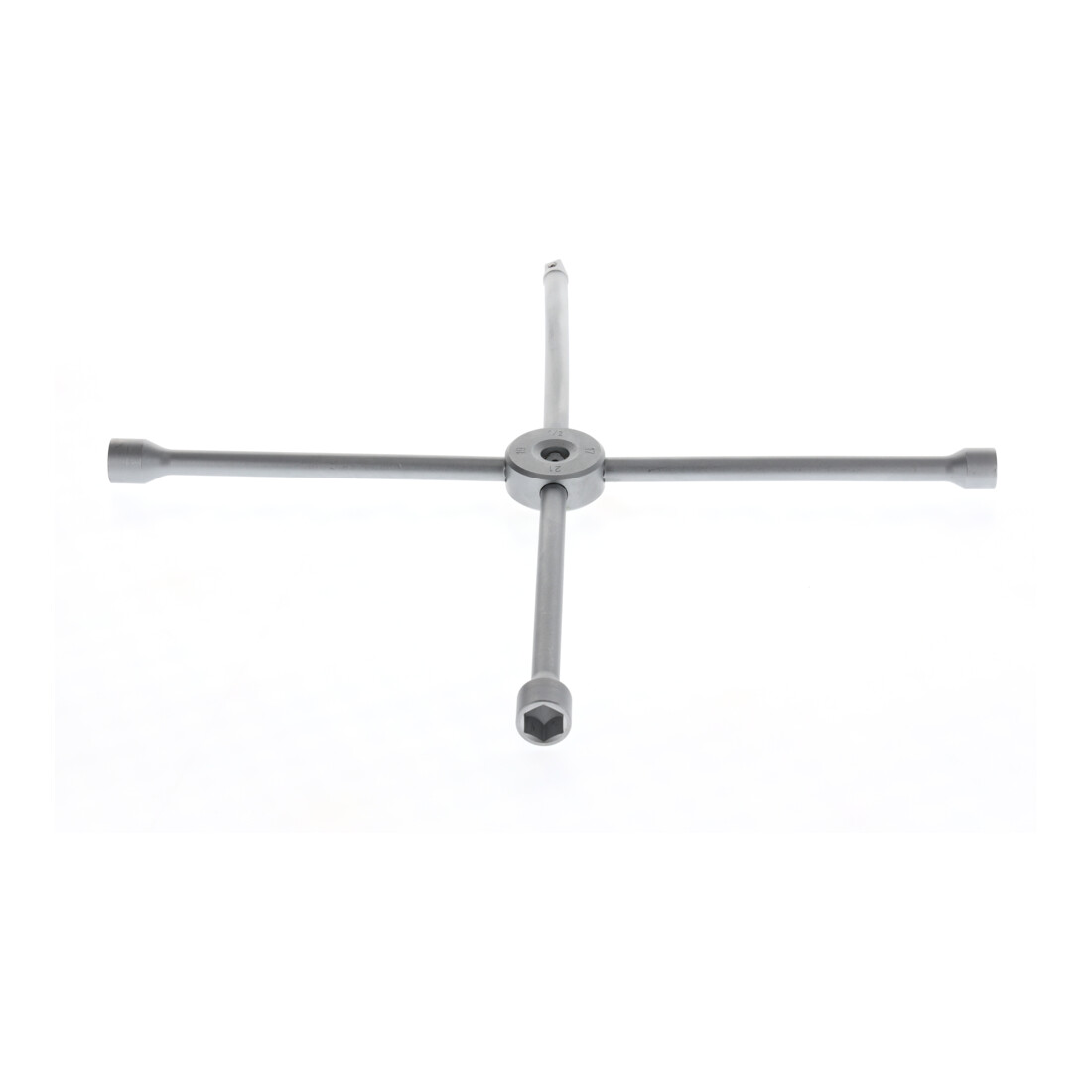 Clé croisée universelle Gedore 17x19x21x1/2", 550x550 mm
