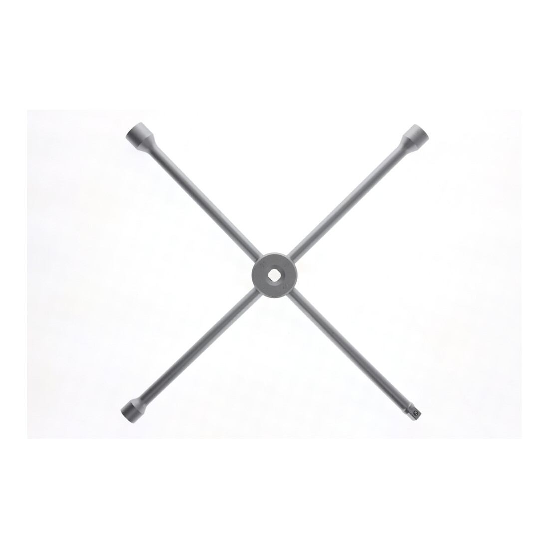 Clé croisée universelle Gedore 17x19x21x1/2", 550x550 mm