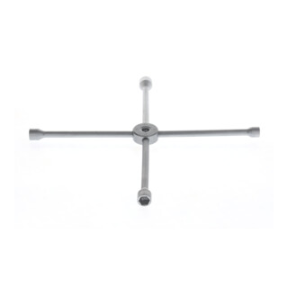 Clé croisée universelle Gedore 17x19x21x24 mm 550x550 mm
