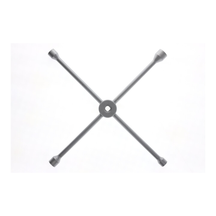 Clé croisée universelle Gedore 17x19x21x24 mm 550x550 mm