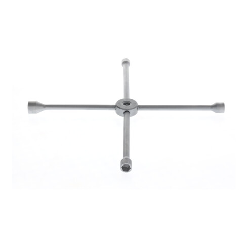 Clé croisée universelle Gedore 17x19x21x24 mm 550x550 mm