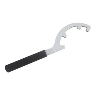 Clé d'accouplement Storz acier taille A/B/C MCC