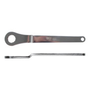 Clé d’actionnement douze pans Ø 21 mm BGS