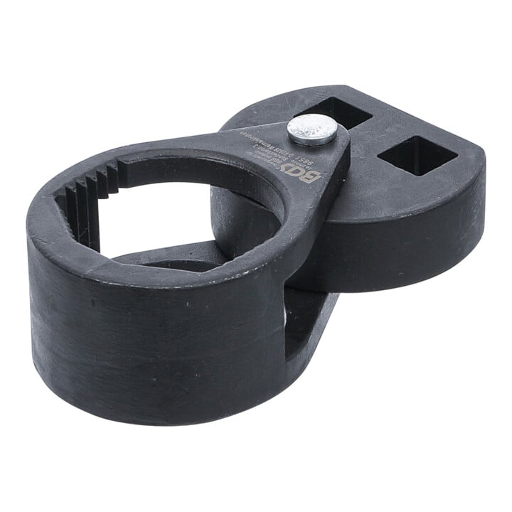 Clé de biellette de direction 12,5 mm (1/2") 27 - 42 mm BGS