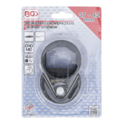 Clé de biellette de direction 12,5 mm (1/2") 27 - 42 mm BGS-5
