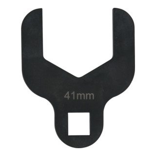 Outils KS Clé de maintien de compteur